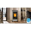 Rv 110 - 11.7 Kw - VENTILATA
