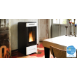 HRV 140 TOUCH - 14,6 Kw - HYDRO
