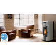 HRV 160 TOUCH - 16,2 kW - HYDRO