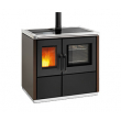 Mia 90 Cucina a Pellet 10,6 Kw
