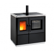 Mia 90 Cucina a Pellet 10,6 Kw