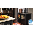 Mia 90 Cucina a Pellet 10,6 Kw