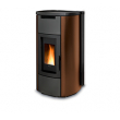 HRV 160 TOUCH STEEL - 16,2 kW - HYDRO
