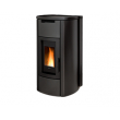 HRV 160 TOUCH STEEL - 16,2 kW - HYDRO