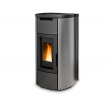 HRV 160 TOUCH STEEL - 16,2 kW - HYDRO