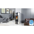 HRV 250 TOUCH - 24,7 kW - HYDRO
