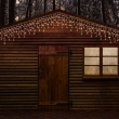 TENDA 352 LED ICE LIGHT W USO ESTERNO ED INTERNO, PROLUNGABILE E CON TRASFORMATORE