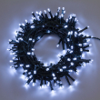 CATENA TL - C 1000 LED PER ESTERNO CON MEMORY CONTROLLER, GIOCHI DI LUCE E TRASFORMATORE