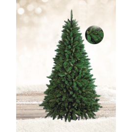 ALBERO NEW TIFFANY VERDE IN VARIE MISURE