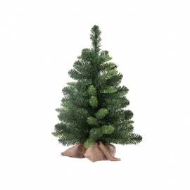 PINETTO CON BASE IN JUTA