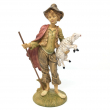 STATUINE PER PRESEPE H30