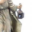 STATUINE PER PRESEPE H30