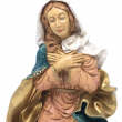 STATUINE PER PRESEPE H30
