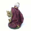 STATUINE PER PRESEPE H30
