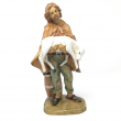STATUINE PER PRESEPE H30