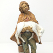 STATUINE PER PRESEPE H30