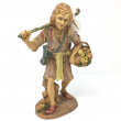 STATUINE PER PRESEPE H30