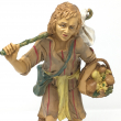 STATUINE PER PRESEPE H30