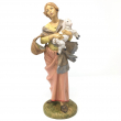 STATUINE PER PRESEPE H30