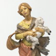 STATUINE PER PRESEPE H30