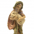 STATUINE PER PRESEPE H16