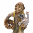 STATUINE PER PRESEPE H16