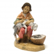 STATUINE PER PRESEPE H16
