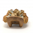 STATUINE PER PRESEPE H16