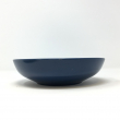 SERVIZIO TAVOLA 18 PEZZI PIATTI MASAI BLUE IN CERAMICA