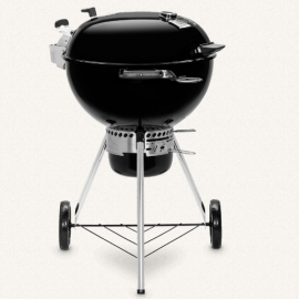 Barbecue a carbone Master-Touch GBS Premium E-5770 - 57 cm