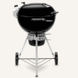 Barbecue a carbone Master-Touch GBS Premium E-5770 - 57 cm