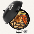 Barbecue a carbone Master-Touch GBS Premium E-5770 - 57 cm