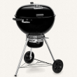 Barbecue a carbone Master-Touch GBS Premium E-5770 - 57 cm
