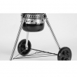 Barbecue a carbone Master-Touch GBS Premium E-5770 - 57 cm