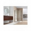 cabina doccia ALFA cristallo 6 mm