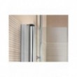 cabina doccia ALFA cristallo 6 mm