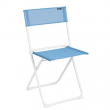 New Anytime Chair batyline Sedia Pieghevole lfm2600
