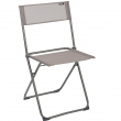 New Anytime Chair batyline Sedia Pieghevole lfm2600