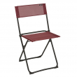 New Anytime Chair batyline Sedia Pieghevole lfm2600