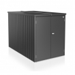 MINIGARAGE CM 122 L X 203 P X 145 H