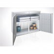 Accessorio HighBoard/LoungeBox: Ripiano intermedio 160