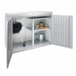 Accessorio HighBoard/LoungeBox: Ripiano intermedio 160