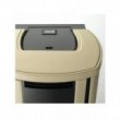 HRV 160 TOUCH - 16,2 kW - HYDRO