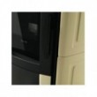 HRV 160 TOUCH - 16,2 kW - HYDRO
