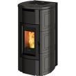HRV 160 TOUCH - 16,2 kW - HYDRO