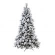 ALBERO GARLENDA INNEVATO VARIE MISURE