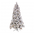 ALBERO GARLENDA GLITTER VARIE MISURE