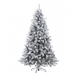 ALBERO GRAN PARADISO INNEVATO CM 240H