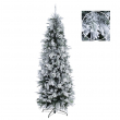 ALBERO SLIM DRESDA INNEVATO