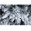 ALBERO SLIM DRESDA INNEVATO